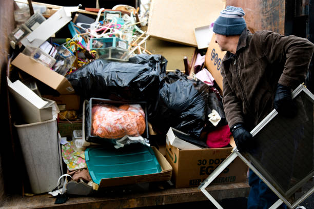 Best Office Cleanout  in Watford City, ND