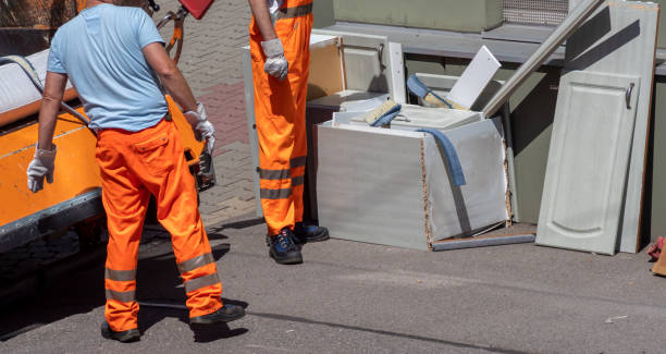 Best Scrap Metal Removal  in Watford City, ND