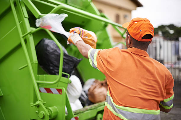 Best Recycling Services for Junk  in Watford City, ND