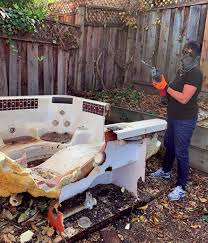Best Yard Waste Removal  in Watford City, ND